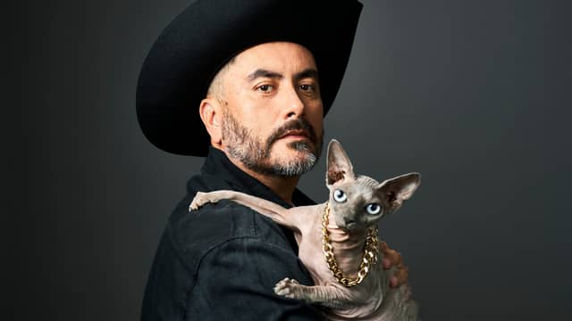 Alfred Robles