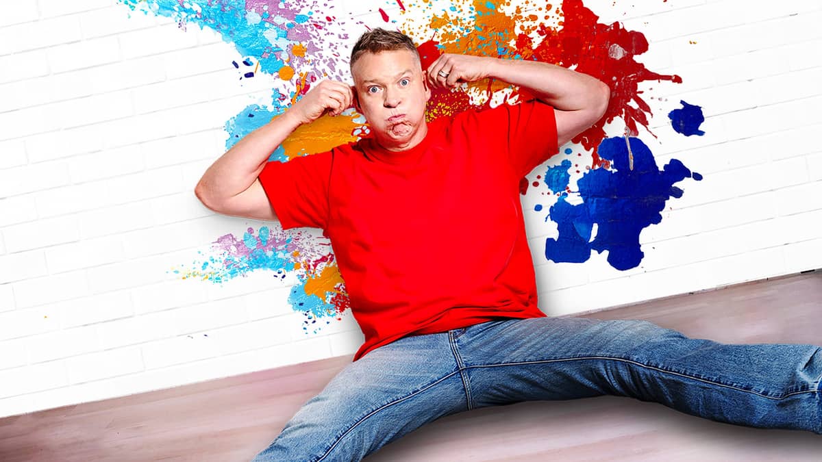 Gary Owen