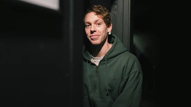 Lucas Zelnick