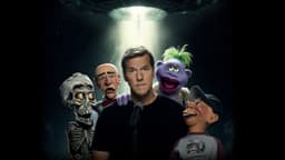 Jeff Dunham