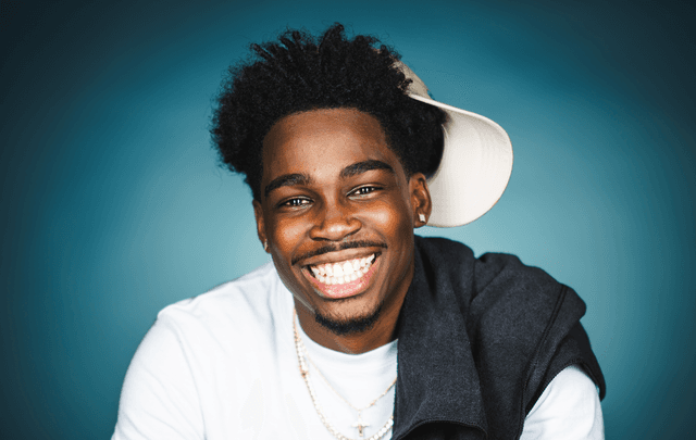 Kam Patterson