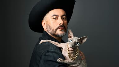 Alfred Robles