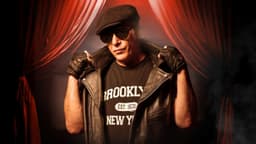 Andrew Dice Clay