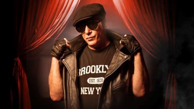Andrew Dice Clay