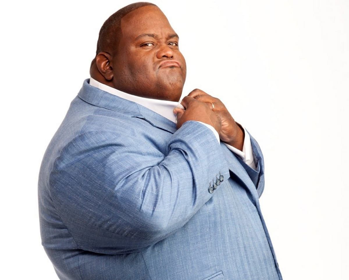 Atlantic City Comedy Festival