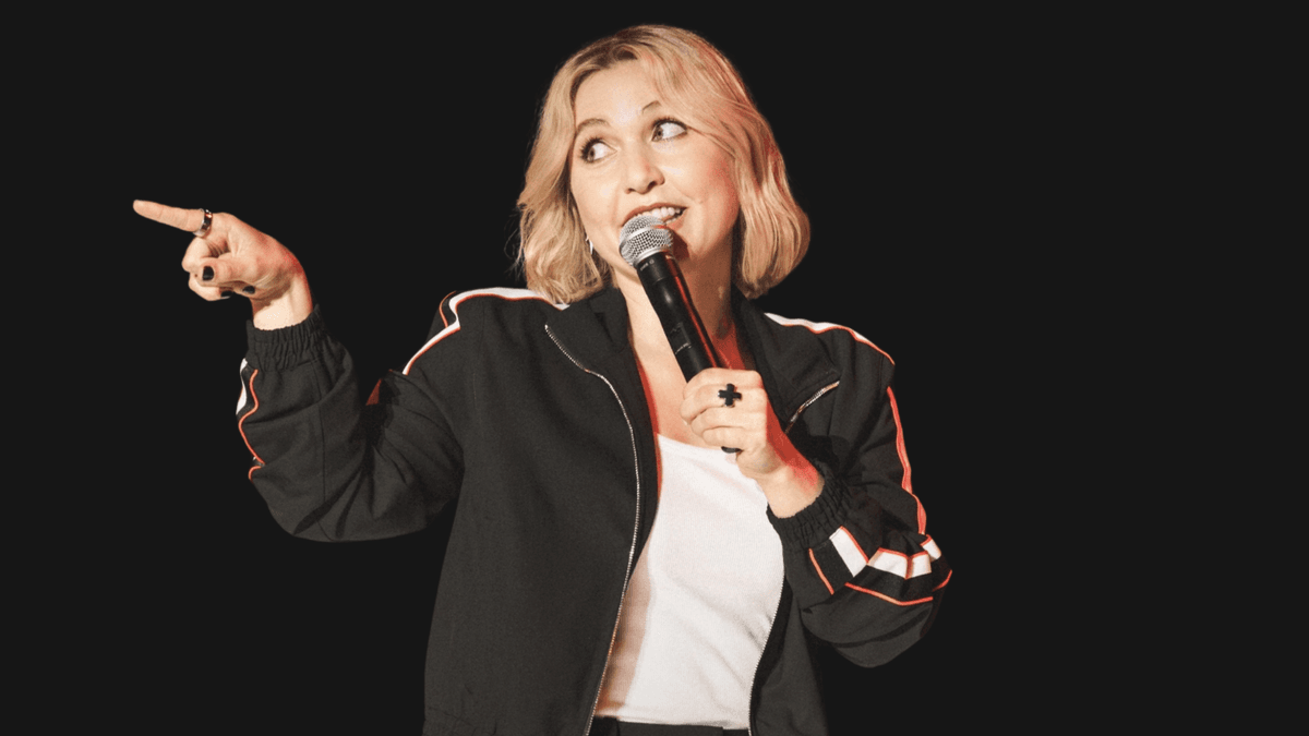 Taylor Tomlinson