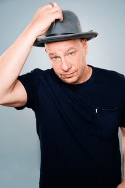 Jeff Ross
