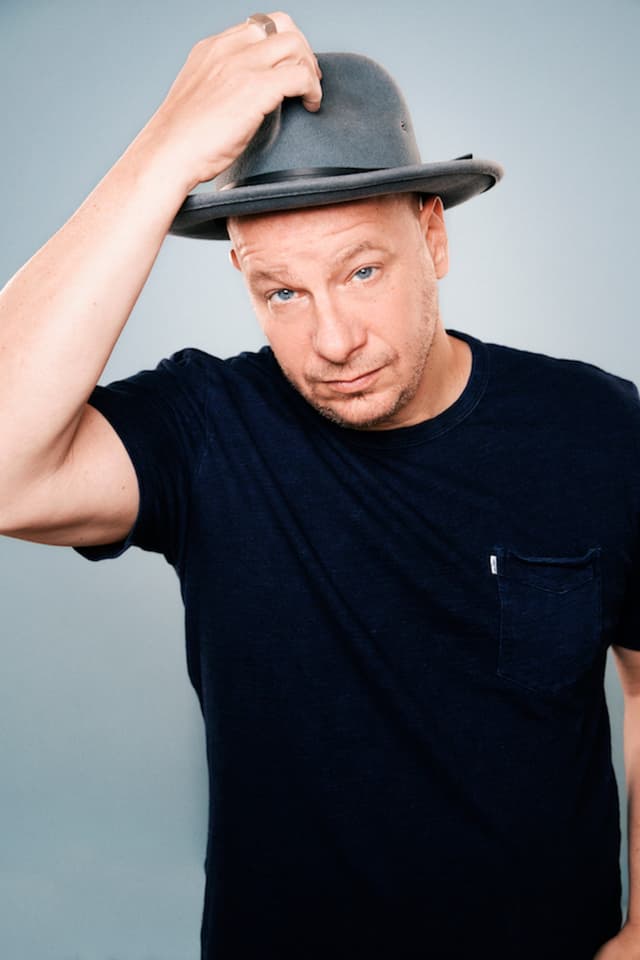 Jeff Ross