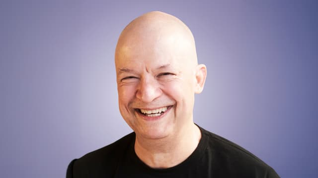 Jim Norton