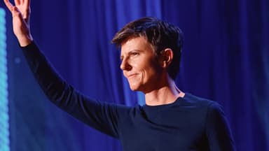 Tig Notaro