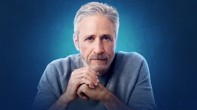 Jon Stewart