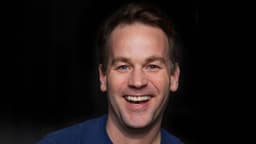 Mike Birbiglia