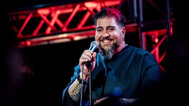 Big Jay Oakerson