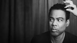 Chris Rock