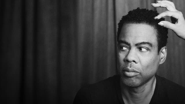 Chris Rock