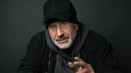 Dave Attell