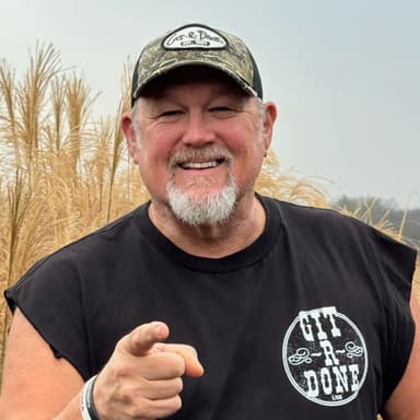 Larry the Cable Guy
