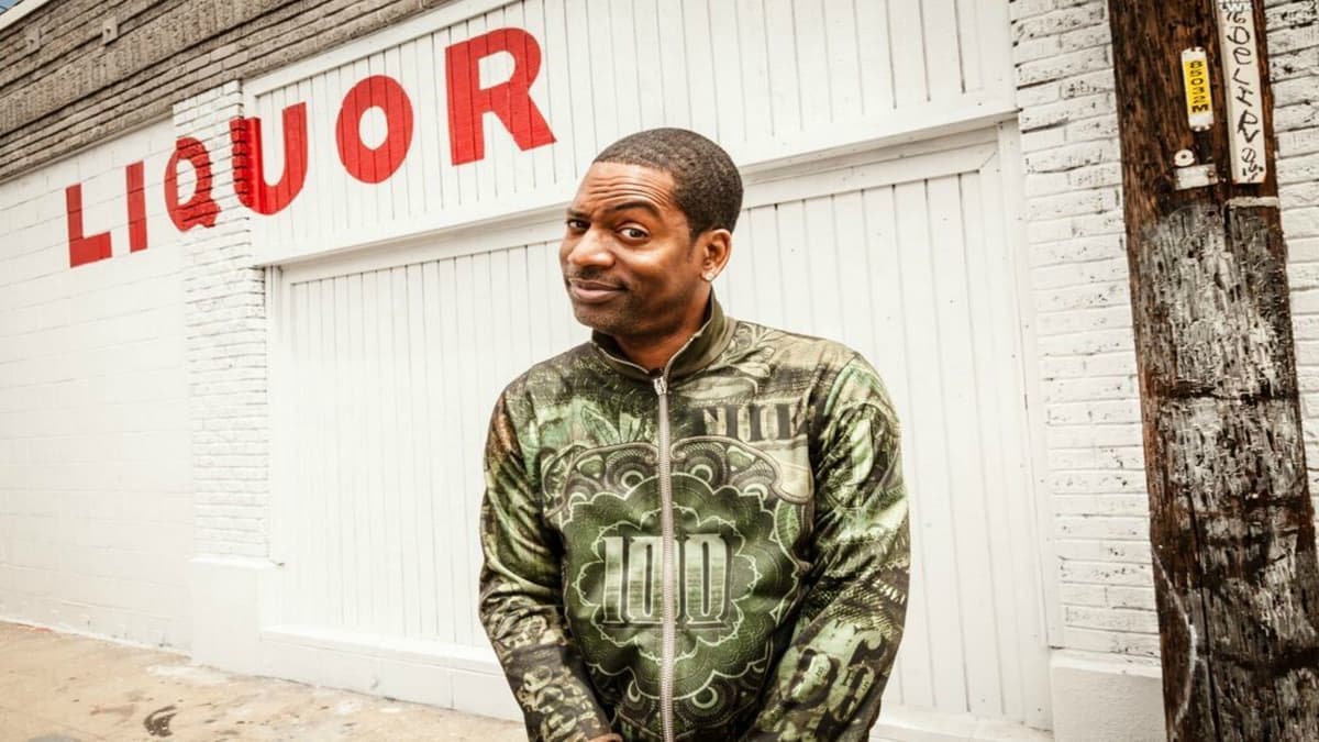 Fayetteville Comedy Festival