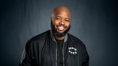 KevOnStage