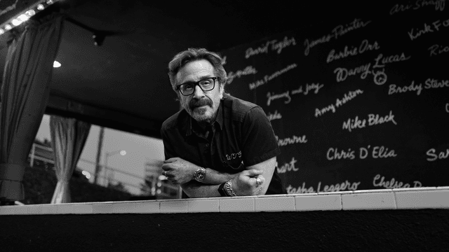 Marc Maron