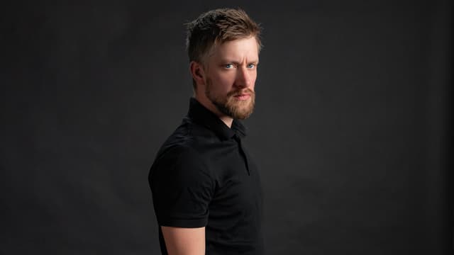 Daniel Sloss