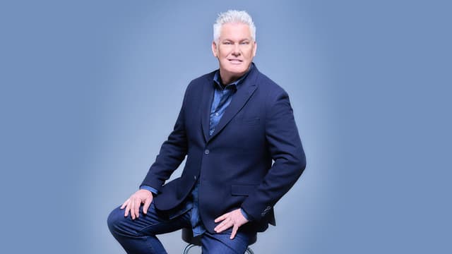 Brian Regan