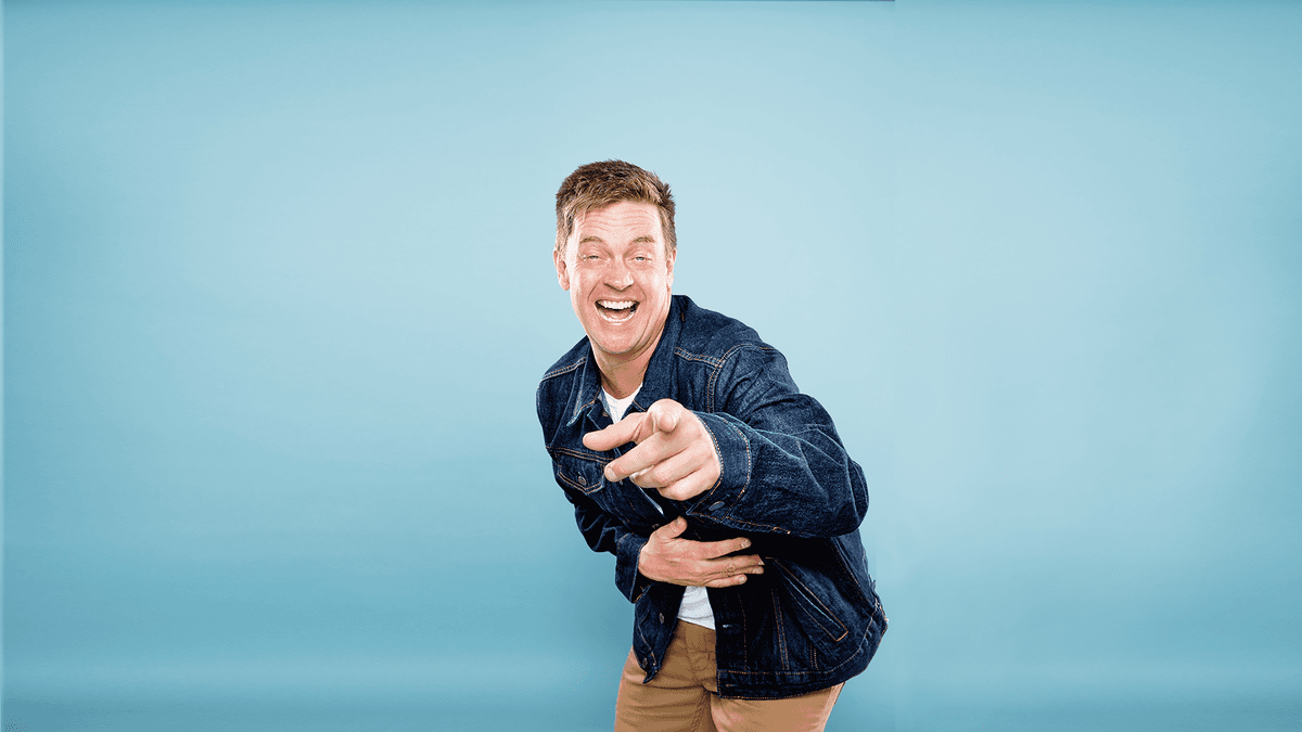 Jim Breuer