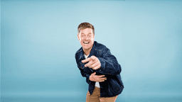 Jim Breuer