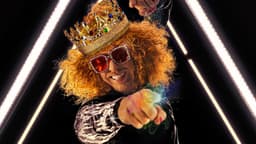 Carrot Top