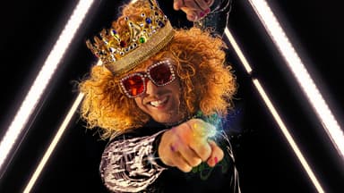 Carrot Top