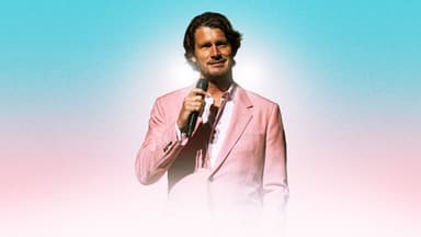 Daniel Tosh