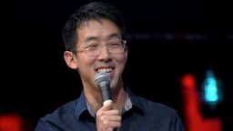 Hans Kim
