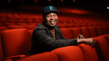 Roy Wood Jr.