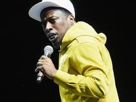 Eddie Griffin