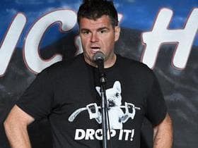 Ian Bagg