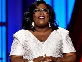 Sheryl Underwood