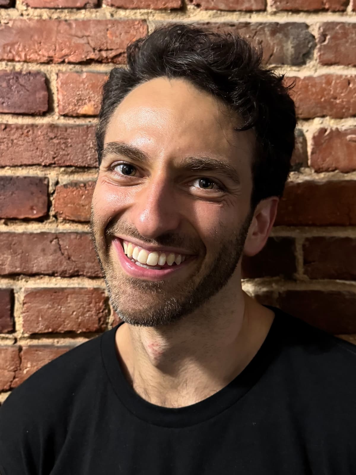 Gianmarco Soresi's Misery Loves Tour: UK, Nordics, Istanbul, and a US Run to Close 2026
