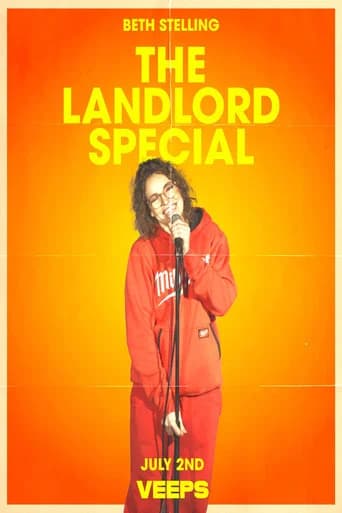 Beth Stelling: The Landlord Special poster