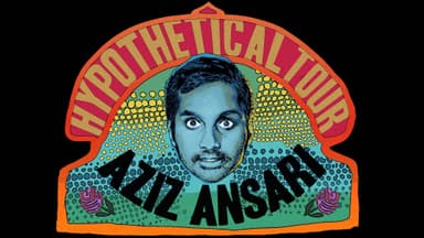 Aziz Ansari