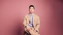 Joel Kim Booster