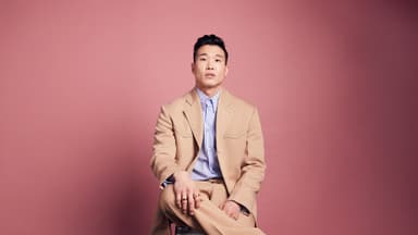 Joel Kim Booster