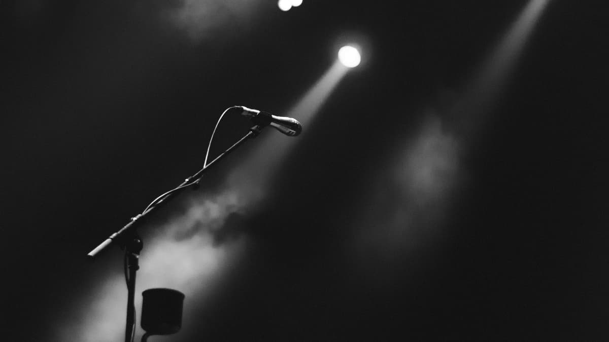 Vir Das Live at Dubai Comedy Festival