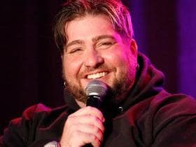 Big Jay Oakerson