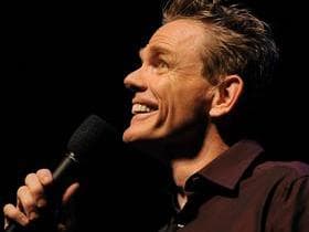 Christopher Titus