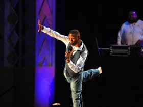 Tommy Davidson