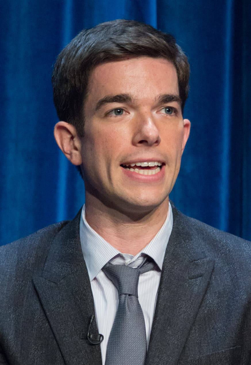 John Mulaney 'Mister Whatever' Tour 2026: 48 Dates, Cities, and Tickets