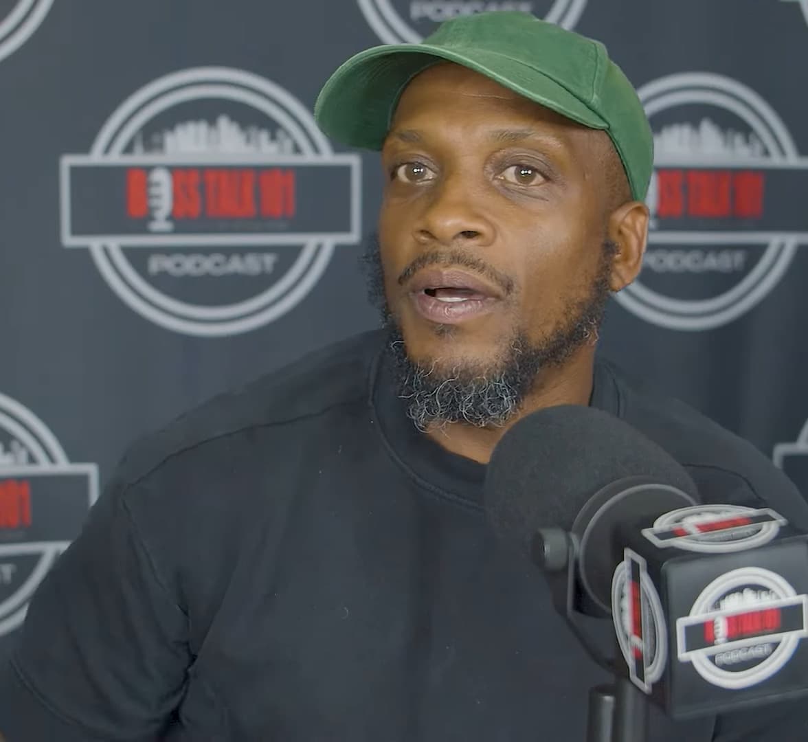 Ali Siddiq's Custom Fit Tour: 40 Dates, Including His First Arena Headline