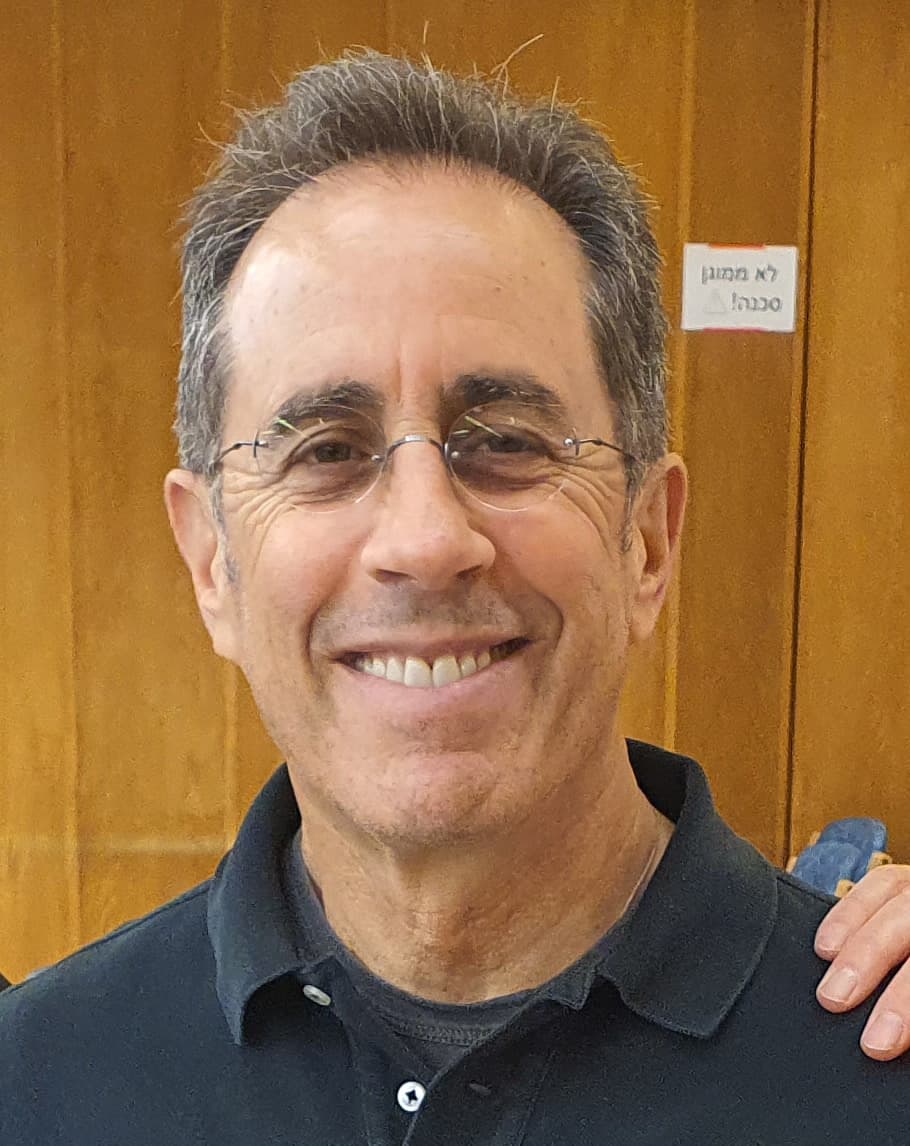 Jerry Seinfeld Tour 2026-2027: All 26 Shows, the Beacon Anchor, and the New Albany Date On Sale Friday