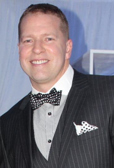 Gary Owen's No Hard Feelings Tour: 48 Shows Through New Year's Eve